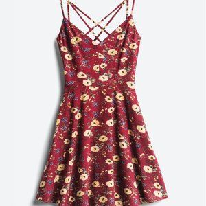 Lizzy Brushed Knit Dress